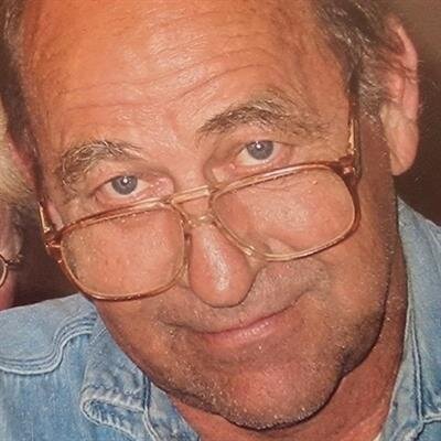 Edward Russell Mueller