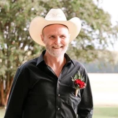 Douglas Edward Brown