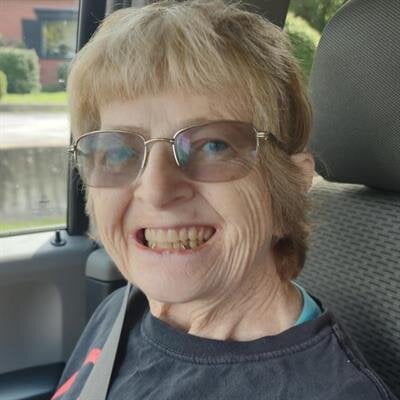 Roberta Jean Robertson