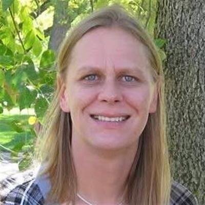 Tracy Ann Tulowetzke