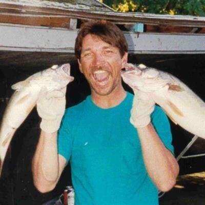 Ralph J. Bouwman