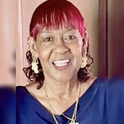Marilyn Jones