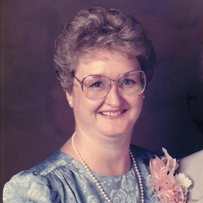 Donna Dalene Fielding