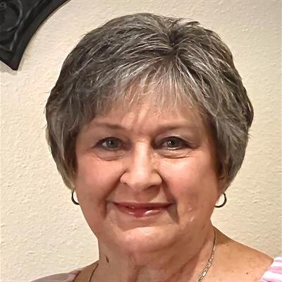 Carol Martin