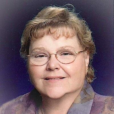 Ruth Ellen Taylor