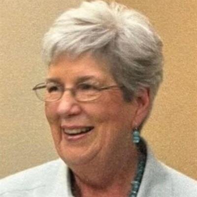Edna Muntz