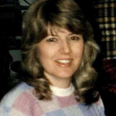Evelyn Marie Wingfield Buchanan