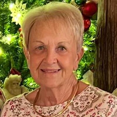 Rosemary Elaine Dennis Williamson