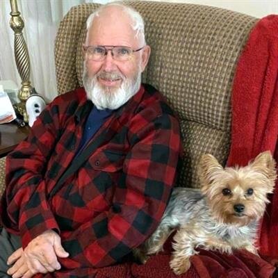 Benjamin Reed Beard Sr.