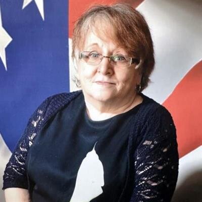 Betty L. Pinkerton Fulmer