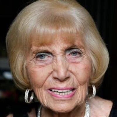 Sandra Goldberg