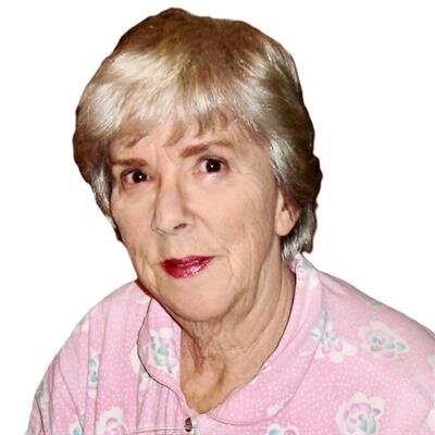 Elaine Marie Kroha