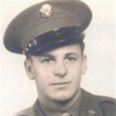 Carl E. Gouker Sr.