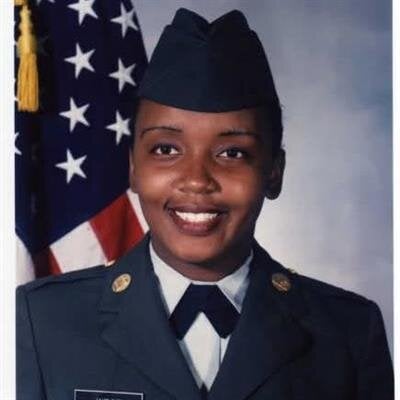 Roberta West-Randle