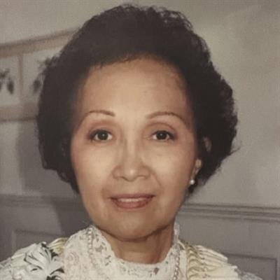 Evelyn Yokomizo Shinsato