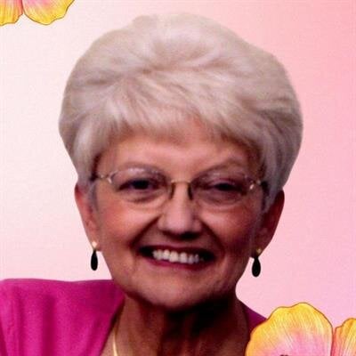 Patricia Ann Suhling