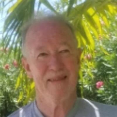 Harold Clarence Leicht