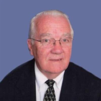 Ronald Wayne Coartney