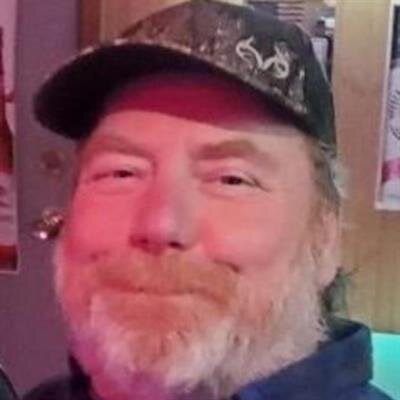 Mark James O'Donnell