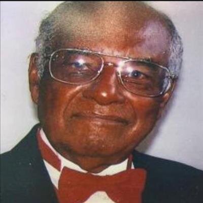 Mr. Cleveland Simmons Sr.
