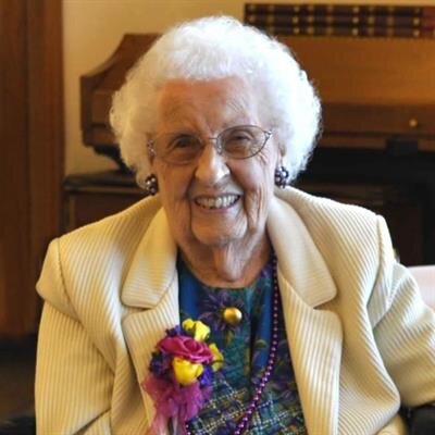 Rose G. (Crandall) Penrod