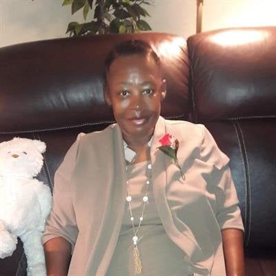 Ms. Sandra Gale Hester
