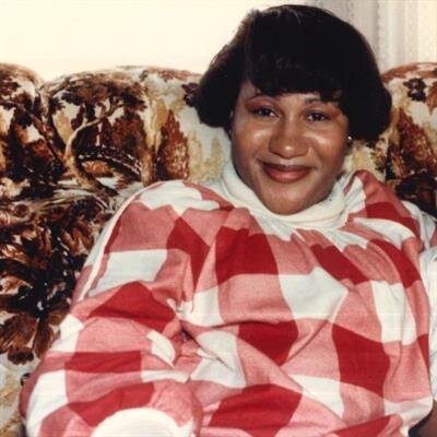 Ms. Barbara Jean Cogdell