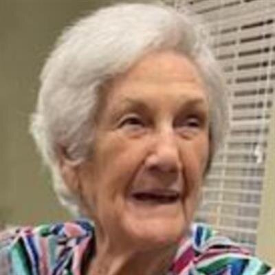 Alvina Gipson Graves