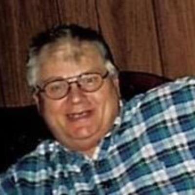 Larry James Silch