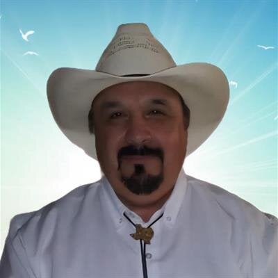 Fidel Salinas Jr.