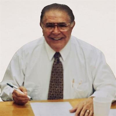 Homero Avila Sr.