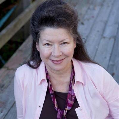 Linda Newman
