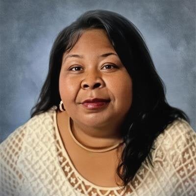 Ms. Amanda Shree Hammond