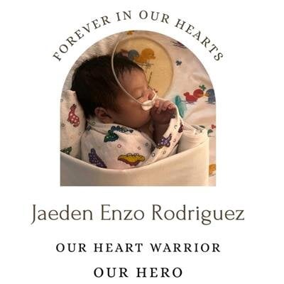 Jaeden Enzo Rodriguez
