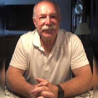 Richard Wayne Estep