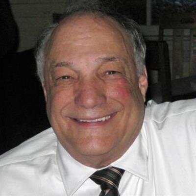 Gerald Frank Palliser Sr.