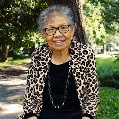 Luz C. Velasquez