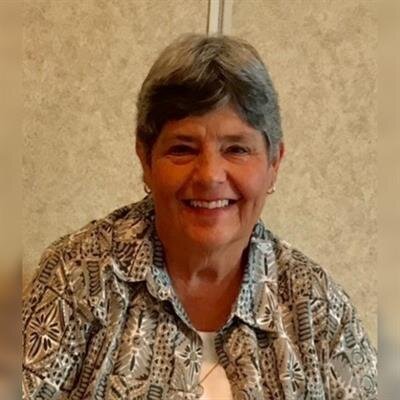 Martha Marie Moses