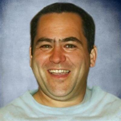 Timothy Joseph O'Neill