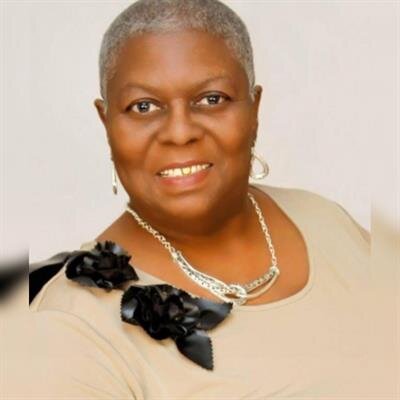 Mary Jean Russell