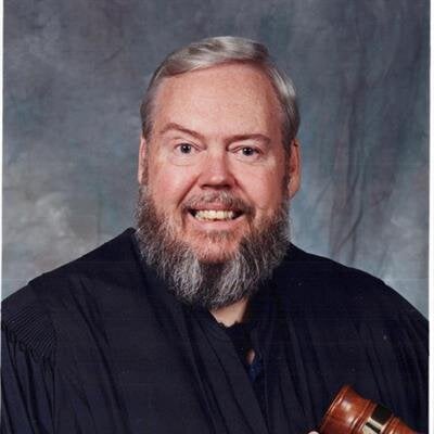 Judge Ray Reynolds