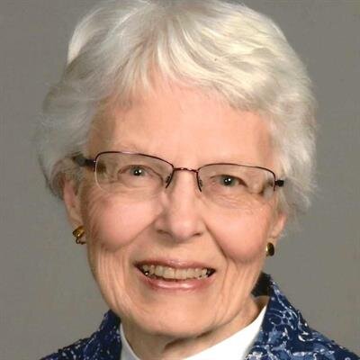 Jean May Berger