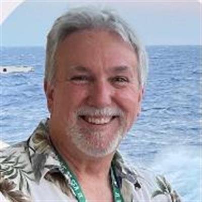 John Philip Morgan