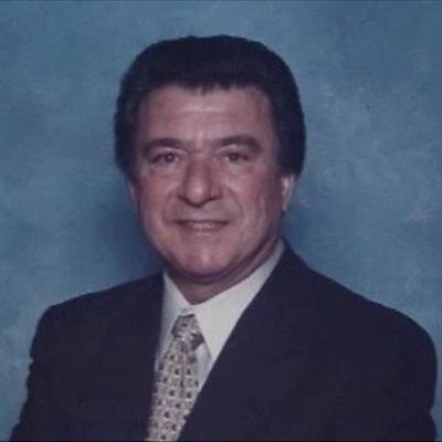 Vincenzo Salvatore LoScalzo