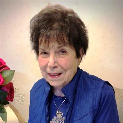 Mary Jo (Gervasi) Muolo