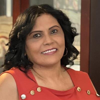 Rosina Massidas-Ramrag