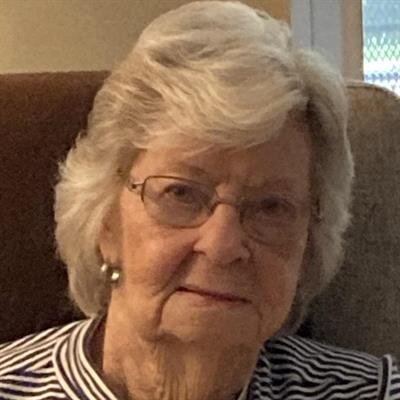 Selena Maxine Griffin