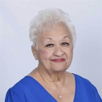 Lorraine Reyna Moran