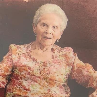 Helen Carmen Peffley