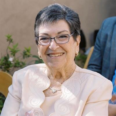 Norma Kaplan